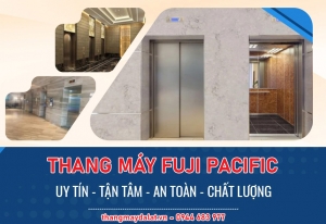 Công Ty Thang Máy Uy Tín Tại Đà Lạt