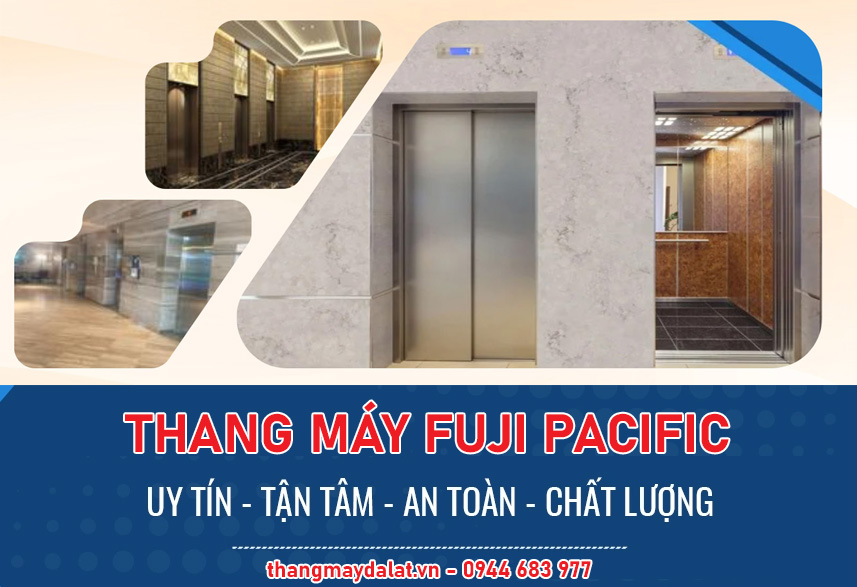 Thang Máy Đà Lạt | Lắp Đặt Thang Máy Đà Lạt | Sửa Thang Máy Đà Lạt